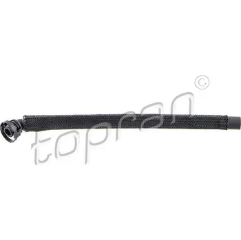 Automobilové těsnění Hadička, odvzdušnění víka hlavy válce TOPRAN 501 415