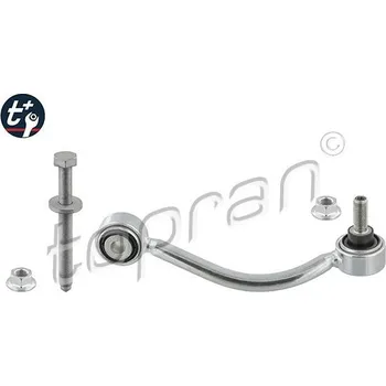 Stabilizátor nápravy Tyc/vzpera, stabilisator TOPRAN 112 005
