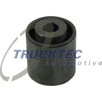 Vratna/vodici kladka, ozubeny remen TRUCKTEC AUTOMOTIVE 07.12.040