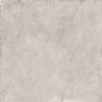 Dlažba Stoncrete Camargue - dlažba rektifikovaná 90x90 šedá STCR 90CG RM