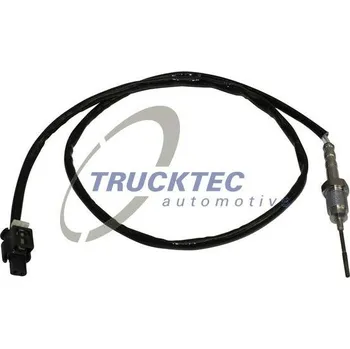 Lambda sonda Cidlo, teplota vyfukovych plynu TRUCKTEC AUTOMOTIVE 08.17.054