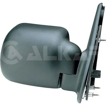 Auto zrcátko vnejsi zpetne zrcatko ALKAR 9226156