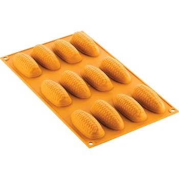 Nádoba na pečení Silikomart, Forma na předkrmy Pannocchia - Formadore