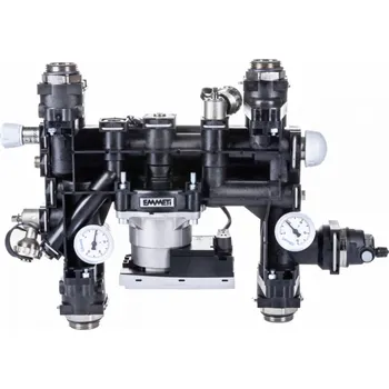 Emmeti Mixting Module M3V 1 on on on on