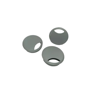 Kabelová průchodka 70mm, klasická-šedá 35