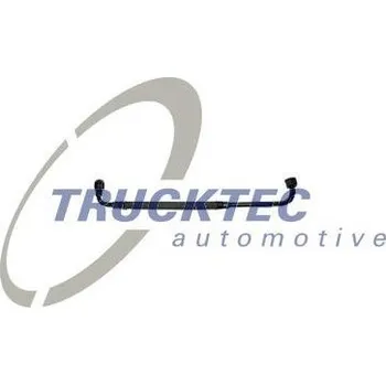 Motor automobilu Hadice, chladič převodového oleje TRUCKTEC AUTOMOTIVE 02.67.118