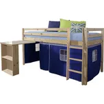 Postel s PC stolem ALZENA Tempo Kondela