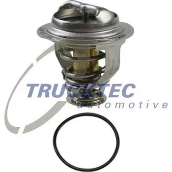 Čidlo automobilu Termostat, chladivo TRUCKTEC AUTOMOTIVE 07.19.267