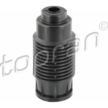 Ochranne viko/prachovka,tlumic TOPRAN 200 433