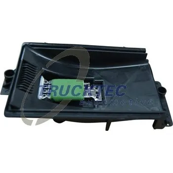 Řídící jednotka Odpor, vnitřní tlakový ventilátor TRUCKTEC AUTOMOTIVE 07.59.004