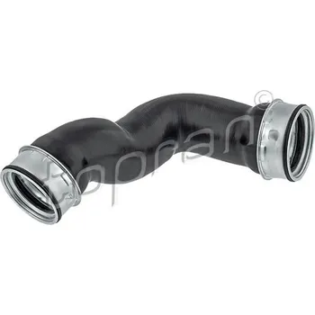 Turbodmychadlo hadicka plniciho vzduchu TOPRAN 114 460