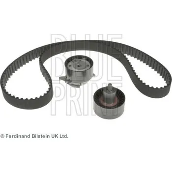 ozubení,sada rozvodového řemene BLUE PRINT ADM57324