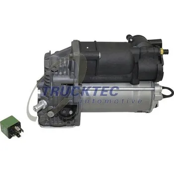 Kompresor, pneumatický systém TRUCKTEC AUTOMOTIVE 02.30.921