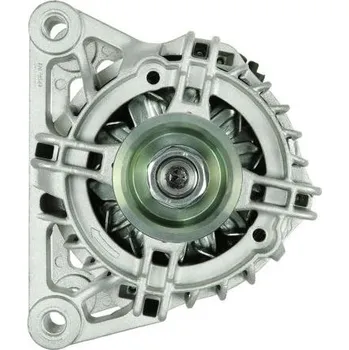 Alternátor Alternátor Peugeot 206 1.6i, Denso 102211-8400 originální díl