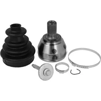 Auto-moto Sada kloubů, hnací hřídel CIFAM 607-765