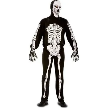 Dámský kostýmek Kostým pro dospělé Kostra My Other Me Velikost: M/L