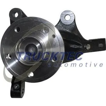 Zavěšení kol Cep napravy, zaveseni kol TRUCKTEC AUTOMOTIVE 02.31.412