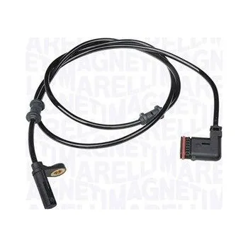 ABS Snímač, počet otáček kol MAGNETI MARELLI 172100071010
