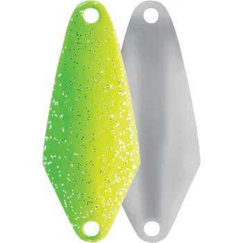 Umělá nástraha Rapture Plandavka Area Spoon Kooky 2 Délka: 3,1cm, Hmotnost: 3g