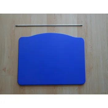 Jitro stupínek - Modrá