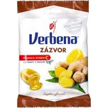 Verbena Zázvor 60 g
