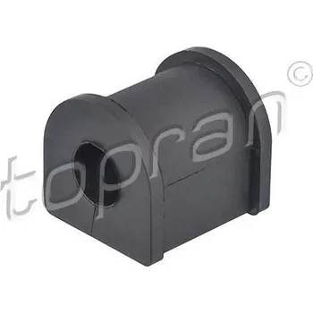 Stabilizátor nápravy Drzak, Pricny stabilizator TOPRAN 200 781