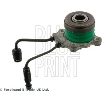 Spojkové ložisko Centrální vysouvač, spojka BLUE PRINT ADBP360014