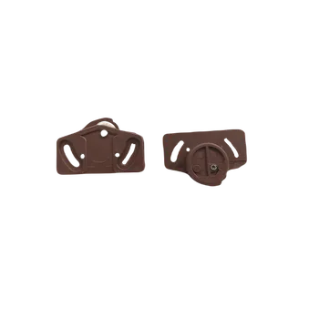 Unipos, dolní-hnědý 07 (G13)