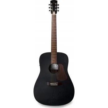 Kytara APC WG100 EQ BK akustická kytara