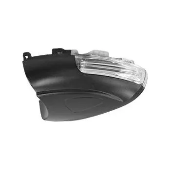 Směrový světlomet Blikač VAN WEZEL 7606915