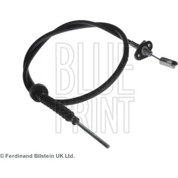 Spojkové lanko Tazne lanko, ovladani spojky BLUE PRINT ADK83815