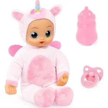 Panenka Lalka Baby Angels z akcesoriami