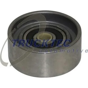 Vratna/vodici kladka, ozubeny remen TRUCKTEC AUTOMOTIVE 08.12.009
