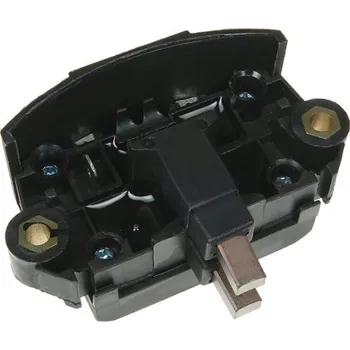 Alternátor Regulátor napětí Valeo 592963