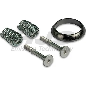 Sada těsnění, výfukový systém HJS 82 13 2555