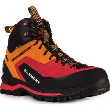 Pánská treková obuv Garmont VETTA TECH GTX red/orange 46,5