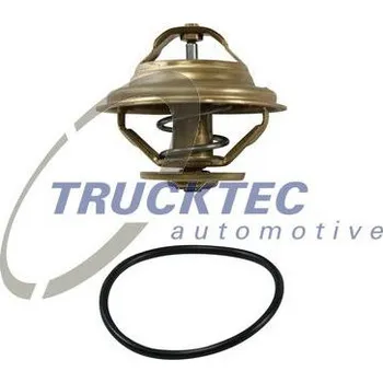 Čidlo automobilu Termostat, chladivo TRUCKTEC AUTOMOTIVE 07.19.037