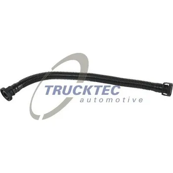 Spojovací materiál motoru Hadice, větrání klikové skříně TRUCKTEC AUTOMOTIVE 07.10.060