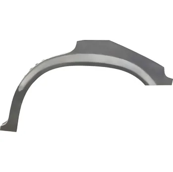 Blatník karosérie Opravný plech levého zadního blatníku KIA SPORTAGE I (K00) (4/1994-08/1999)