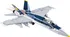 Stavebnice COBI COBI Armed Forces 5810 F/A-18C Hornet