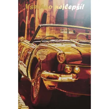 Přání L - Elegant 13