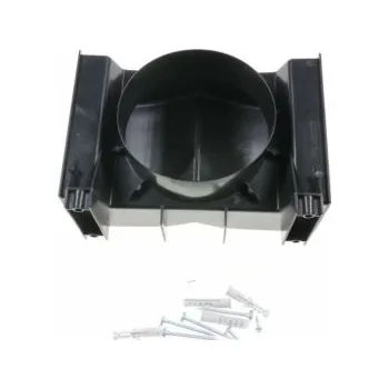 Příslušenství pro digestoř Airforce Rozbočovač pro recirkulaci AFCONFRUAF0D