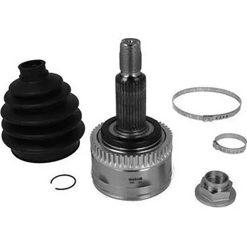 Auto-moto Sada kloubů, hnací hřídel CIFAM 607-886