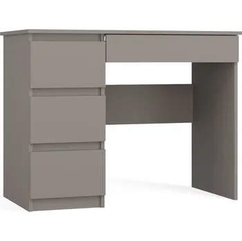 Psací stůl Psací stůl Mijas 98 cm levý caffe latté