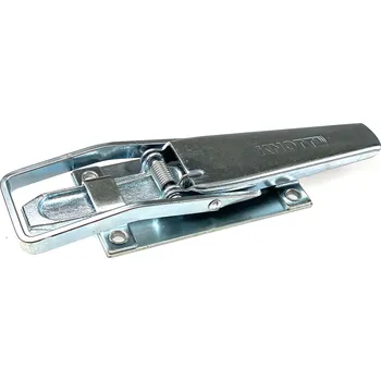 Příslušenství pro přívěs Závěr bočnice - přezka 275 mm, KNOTT