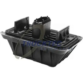 Příslušenství karosérie Uchycení, zvedák vozidla TRUCKTEC AUTOMOTIVE 08.63.012