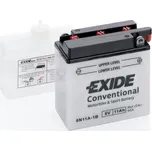 startovací baterie EXIDE 6N11A-1B