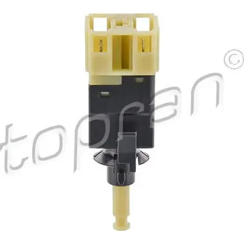 Spinac brzdoveho svetla TOPRAN 401 499