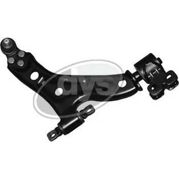 Zavěšení kol Řídicí páka, zavěšení kol DYS 20-27085