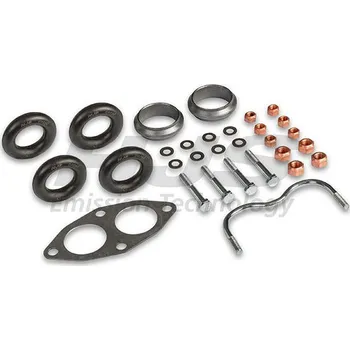 Montazni sada, vyfukovy system HJS 82 13 6368